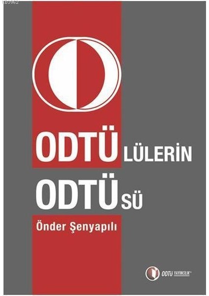 Odtü’lülerin Odtü’sü