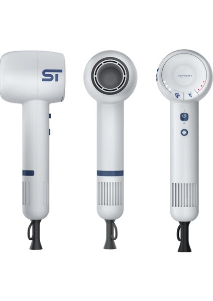 Saç Kurutma Makinesi – 3 Hız Ayarı, Soğuk Hava, Profesyonel fiyatları