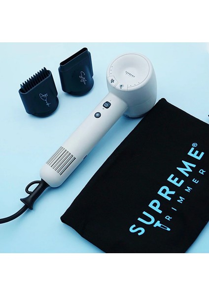 Saç Kurutma Makinesi – 3 Hız Ayarı, Soğuk Hava, Profesyonel