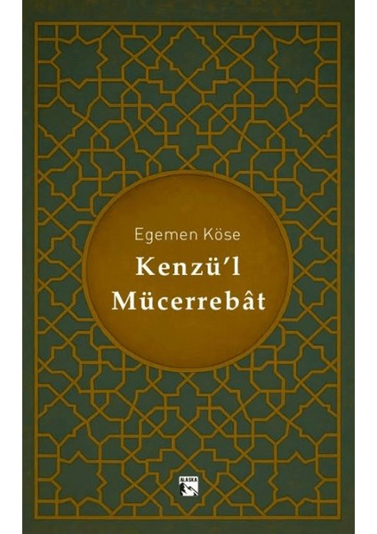 Kenzü’l Mücerrebat