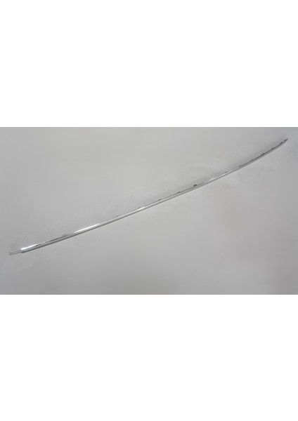 Mercedes C Serisi W204 2007-2011 Arka Tampon Orta Nikelajı