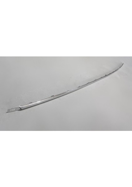 Mercedes C Serisi W204 2007-2011 Arka Tampon Orta Nikelajı fiyatları