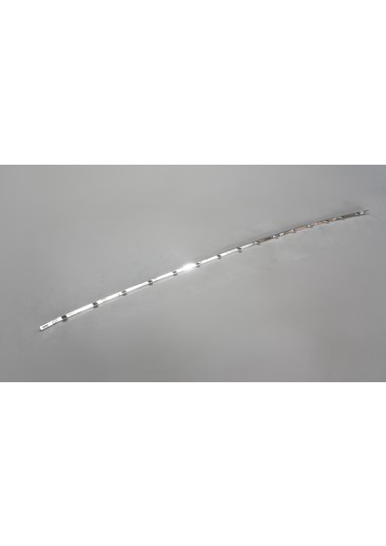 Mercedes C Serisi W204 2007-2011 Arka Tampon Orta Nikelajı modelleri