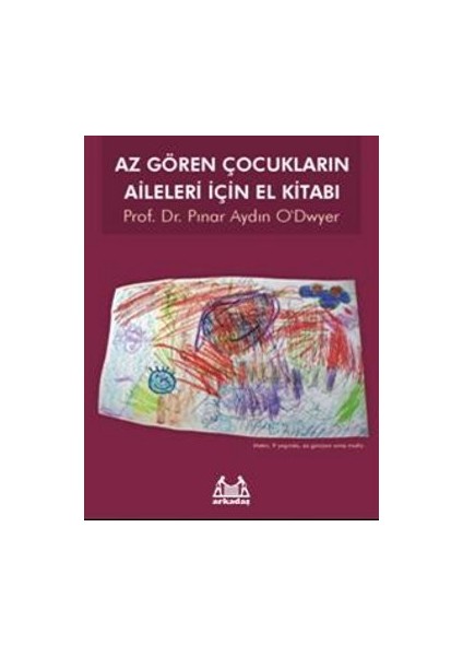 Az Gören Çocukların Aileleri Için El Kitabı