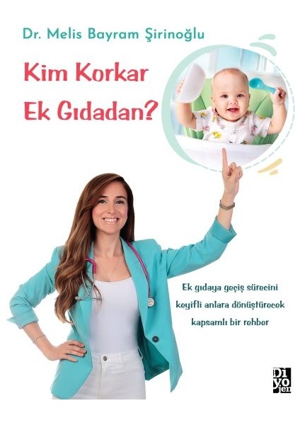 Kim Korkan Ek Gıdadan?
