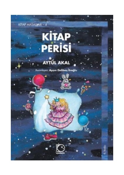 Kitap Perisi