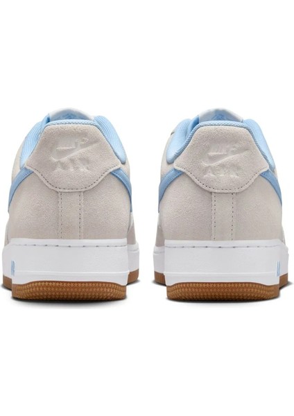 Air Force 1 '07 Lv8 Erkek Bej Sneaker Ayakkabı-Sportxoutlet modelleri