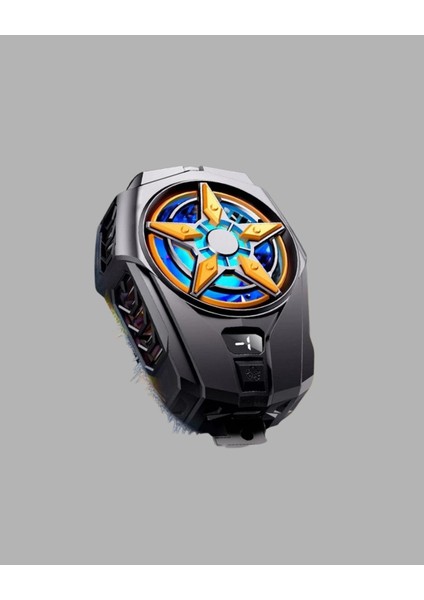 Buğz Telefon Soğutucu Radyatör Type-C Bağlantılı 2 Kademeli Dijital Kontrollü fiyatları