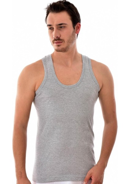 Galaksi 6'lı Paket: Gün Boyu Konfor Sunan Erkek Atlet Takımı Avantajli 6'li Ekonomik Paket modelleri