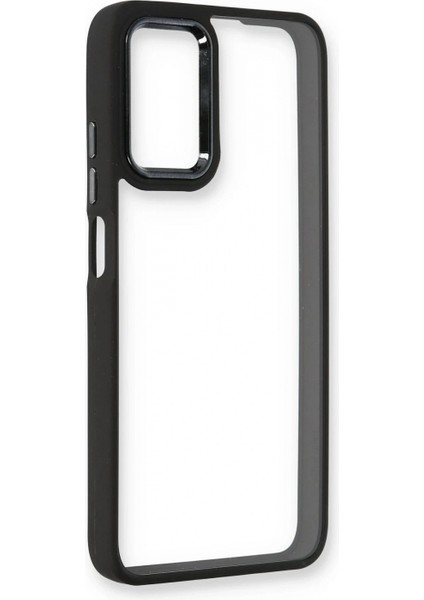 Xiaomi Redmi 9t Kılıf Dora Kapak - Siyah (K95) fırsatları