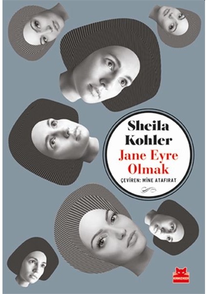 Jane Eyre Olmak