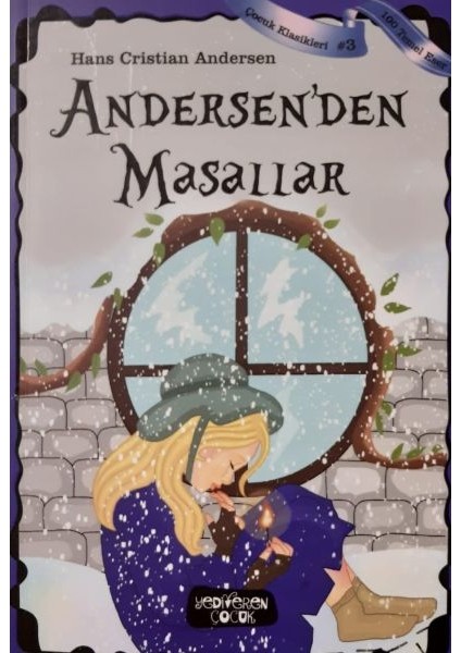 Andersen'den Masallar