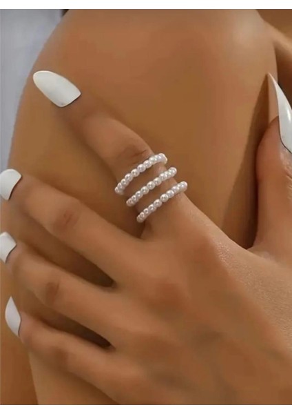 Fenomen Klas Inci Yüzük fiyatları