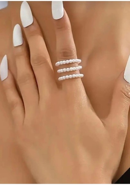 Fenomen Klas Inci Yüzük modelleri