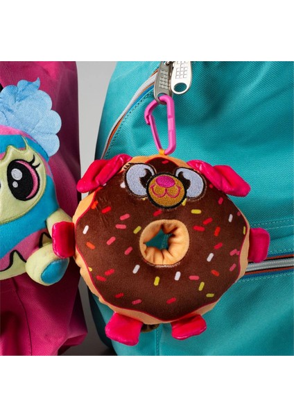 Sürpriz Peluş Köpek modelleri