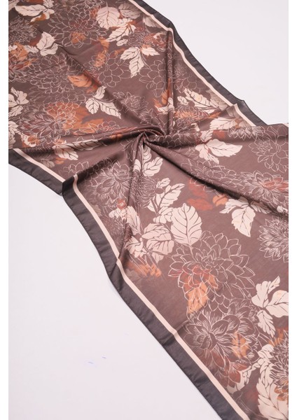 Desenli Naturel Şal fiyatları