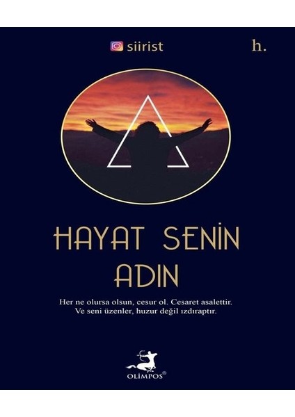 Hayat Senin Adın