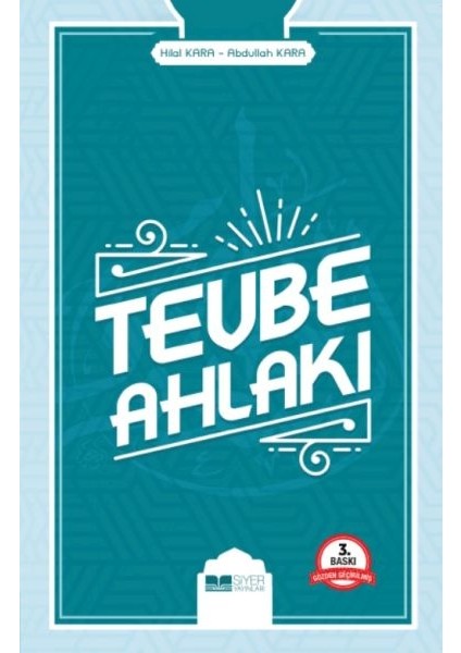 Tevbe Ahlakı