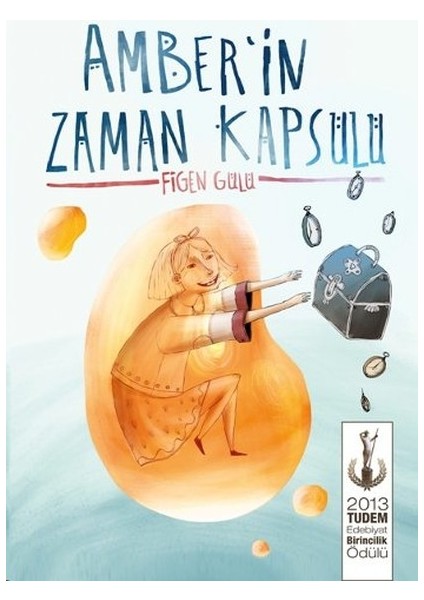 Amberin Zaman Kapsülü