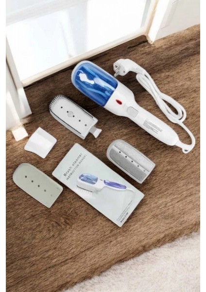 Düzleştirici Buharlı Seyahat Ütüsü Askı Ütüsü Taşınabilir modelleri