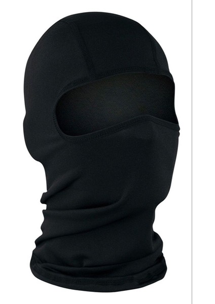 Motorcu Termal Siyah Kar Maskesi fiyatları