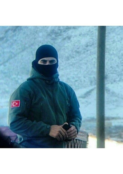 Motorcu Termal Siyah Kar Maskesi indirimleri