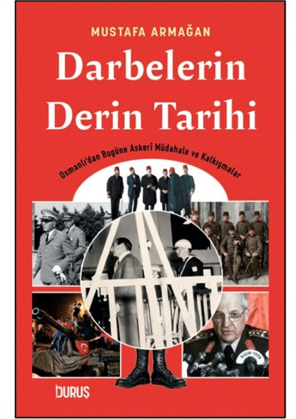 Darbelerin Derin Tarihi