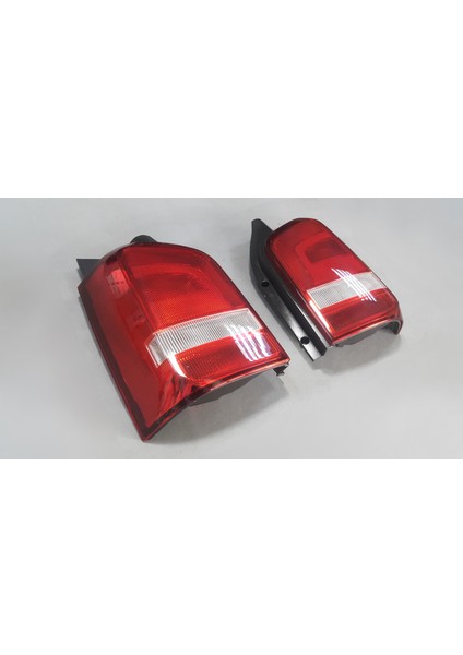 2 x Vw Transporter T6 2010-2015 Stop Lambası Sol-Sağ Takım fiyatları