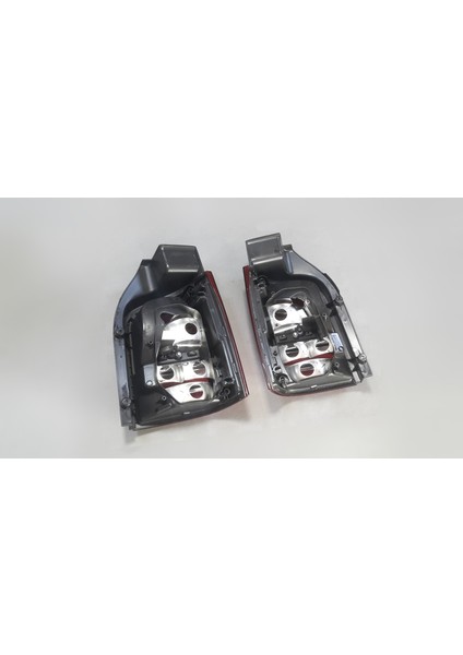 2 x Vw Transporter T6 2010-2015 Stop Lambası Sol-Sağ Takım modelleri