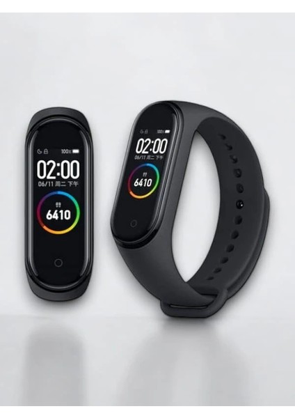 M6 Akıllı Bileklik