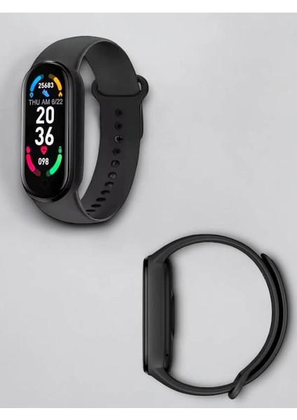 M6 Akıllı Bileklik fiyatları