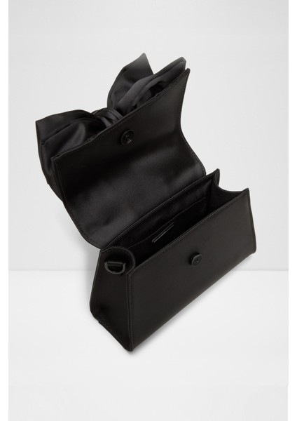 Decadence Portföy ve Abiye Çanta - Siyah modelleri