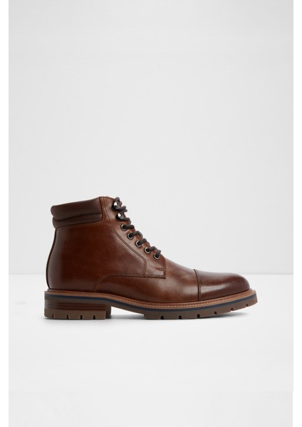 Darion Bot Şık Bot - Kahverengi