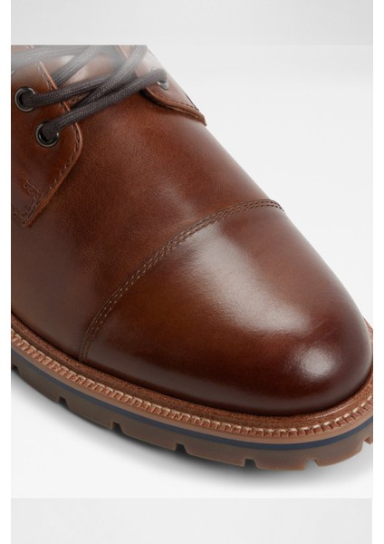 Darion Bot Şık Bot - Kahverengi indirimleri