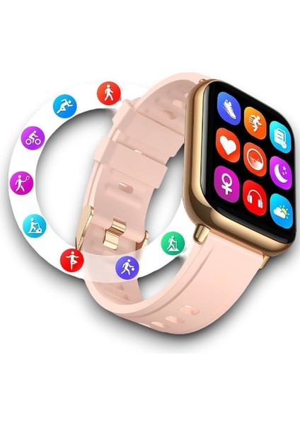 G39 Akıllı Saat fırsatları