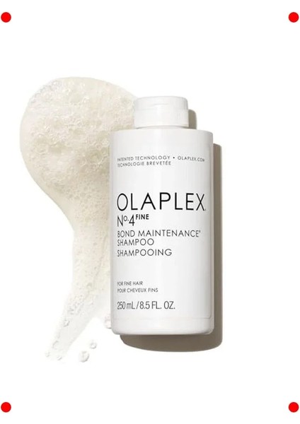 Bağ Güçlendirici Onarıcı Şampuan (250 Ml)