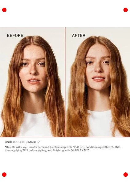 Bağ Güçlendirici Onarıcı Şampuan (250 Ml) modelleri