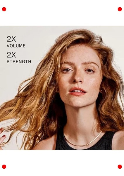 Bağ Güçlendirici Onarıcı Şampuan (250 Ml) indirimleri