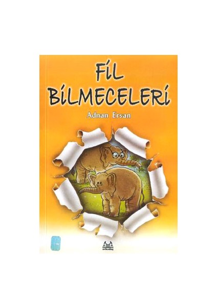 Fil Bilmeceleri