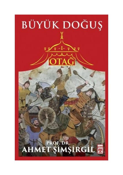 Otağ 1 - Büyük Doğuş