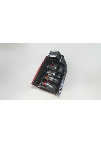 Vw Transporter T5 2003-2010 Stop Lambası Sarı Sağ modelleri