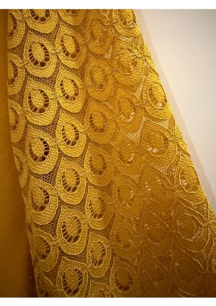 Dantel Detaylı V Yaka Bluz modelleri