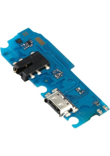 Samsung A125 - A127 A12 Şarj Bordu ve Mikrofon Flex