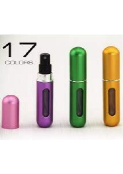 Cep Parfüm Şişesi fiyatları