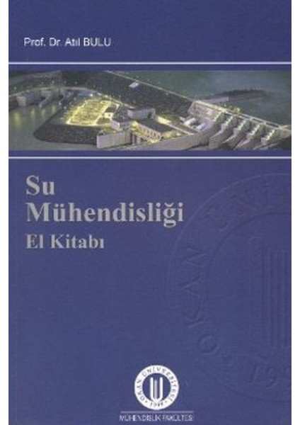Su Mühendisliği El Kitabı