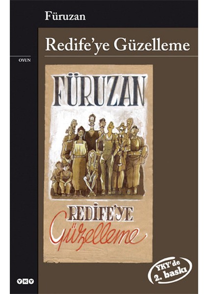 Redife'ye Güzelleme