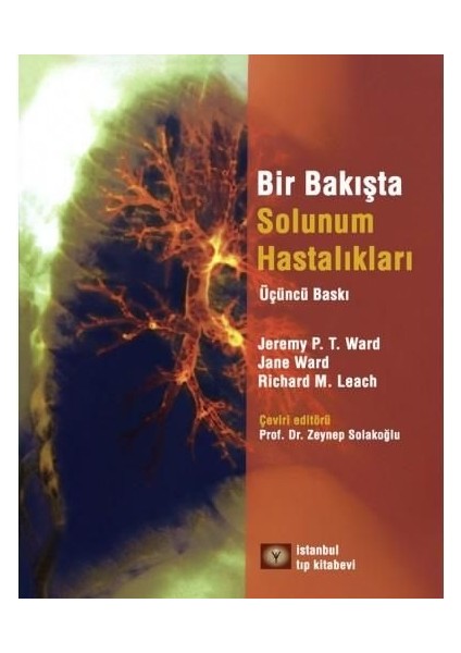 Bir Bakışta Solunum Sistemi