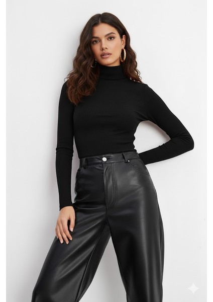 Uzun Kollu 2'li Kadın Balıkçı Yaka Badi fırsatları