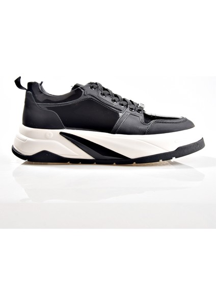 22277 Erkek Hakiki Deri Casual Ayakkabı