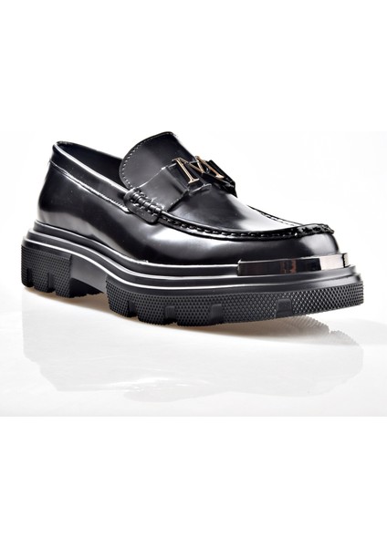 20233 Erkek Hakiki Deri Casual Ayakkabı